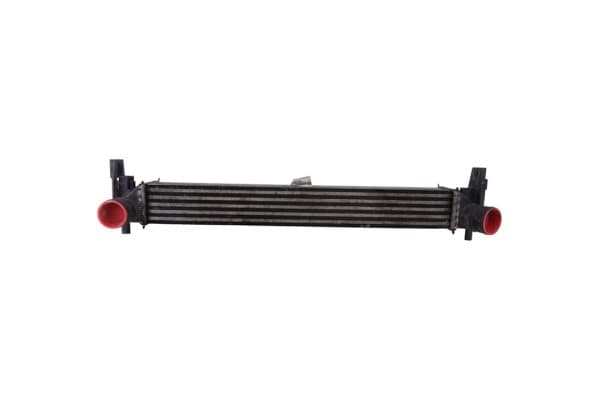 Intercooler, Seat Ibiza Berlina (6J5) Reference 2008, 6R0145805 usado