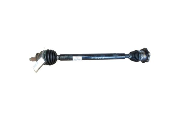 Transmision delantera derecha, Seat Ibiza Berlina (6J5) Reference 2008, 6R0407762E usado