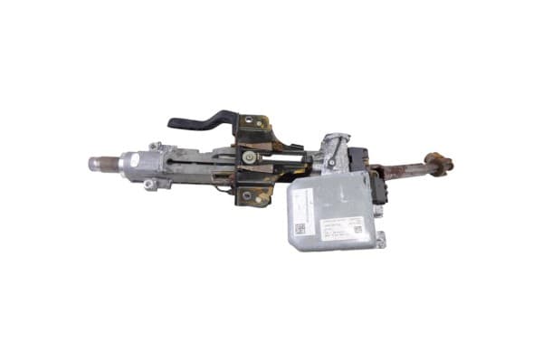 Columna direccion, Volkswagen Polo Vi (AW1)(08.2017) United 2021, 2Q1423510BE usado