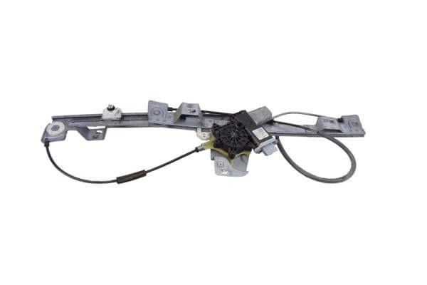 Elevalunas delantero izquierdo, Renault Kangoo Ii (F/KW0) Expression 2014 usado