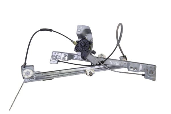 Elevalunas delantero derecho, Renault Kangoo Ii (F/KW0) Expression 2014 usado