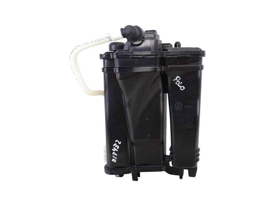 Filtro carbono activo, Volkswagen Polo Vi (AW1)(08.2017) United 2021, 2Q0201801A usado