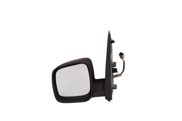 Retrovisor izquierdo, Peugeot Bipper Básico 2010, 735460571 usado