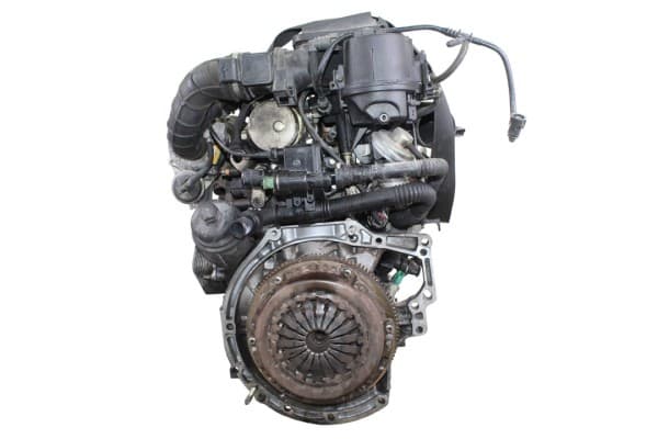 Motor completo, Citroen C3 1.4 HDI Exclusive 2003, 8HX usado