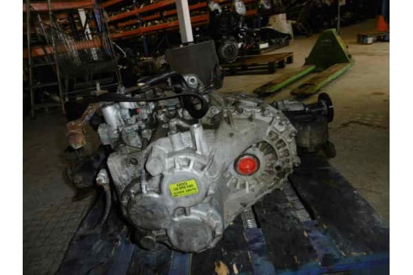 Caja cambios, Hyundai Santa Fe (Cm) 2.2 CRDI Comfort 4X4 2006, Manual usado