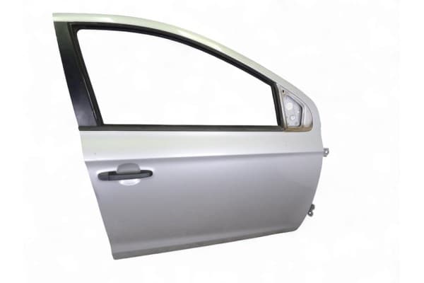Puerta delantera derecha, Hyundai I20 (Pb) City S 2013 usado