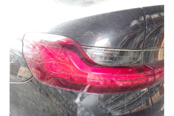 Piloto trasero izquierdo, BMW Serie X4 (G02) M40 I 2021 usado