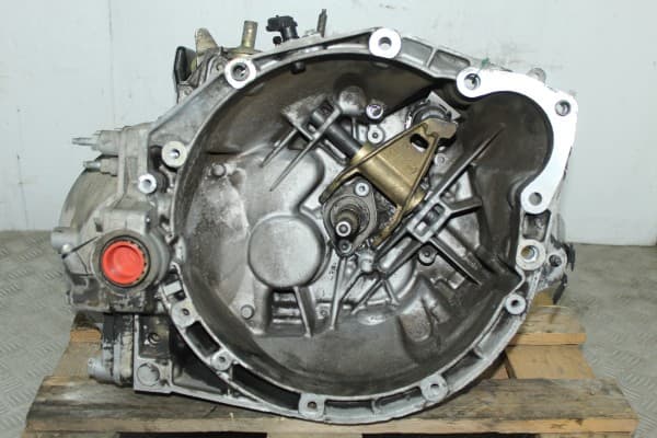 Caja cambios, Peugeot 607 (S1)(12.2000) Pack 2002, 20LM03 usado