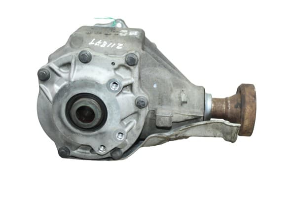 Caja transfer, Volvo XC60 Kinetic Awd 2009, P31259763 usado