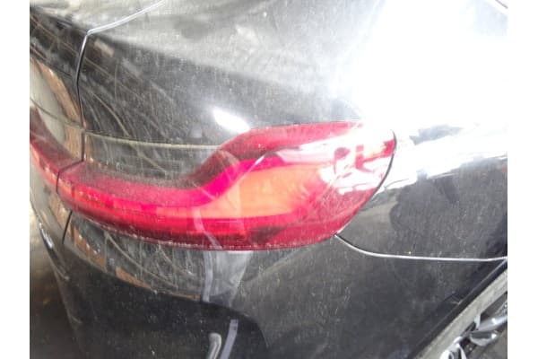 Piloto trasero derecho, BMW Serie X4 (G02) M40 I 2021 usado