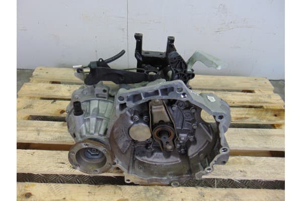 Caja cambios, Seat Ibiza Berlina (6J5) Ecomotive 2009, Jdd usado