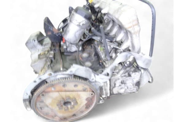 Motor completo, Opel Omega B Elegance Berlina 1999, X25DT usado