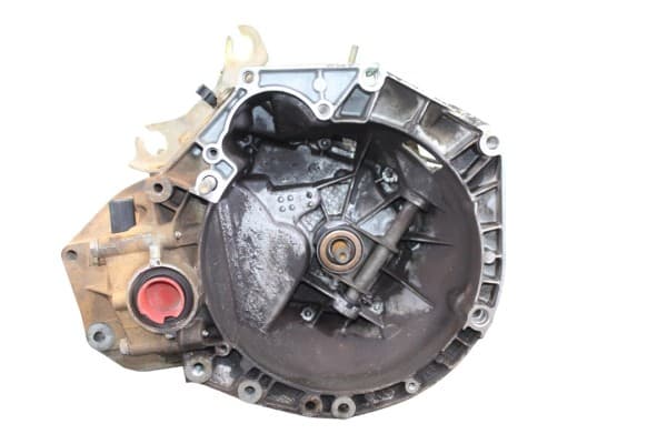 Caja cambios, Fiat Ii Punto (188) Berlina 1.2 8V Dynamic 2004 usado