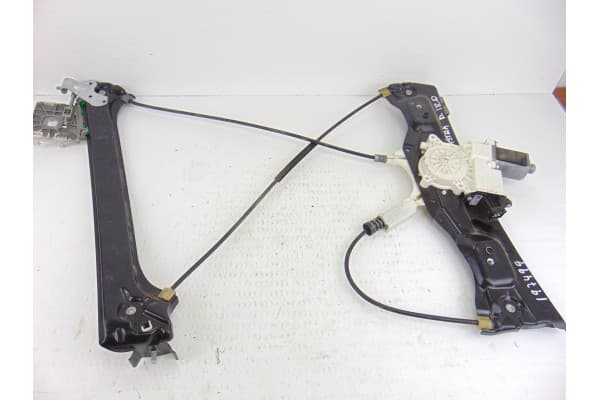Elevalunas delantero izquierdo, Opel Astra H Twin Top Enjoy 2006, 13193231 usado