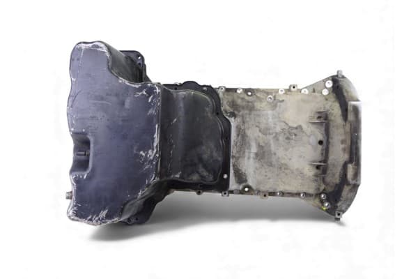 Carter, Mercedes-benz Clase Ml (Bm 164) 320 / 350 CDI (164.122) 2005, R6420140102 usado
