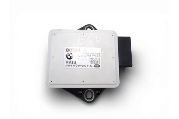 Sensor, BMW Serie 5 Berlina (E60) 525xi 2005, 6768578 usado
