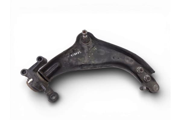 Brazo suspension delantero izquierdo, Mini Mini (R56) One 2008, 6772301 usado