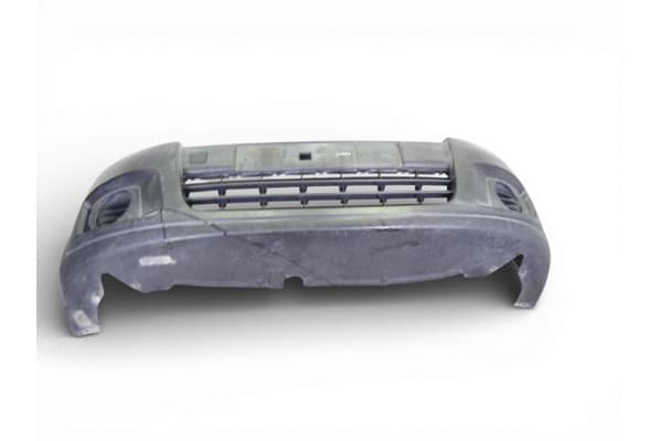 Paragolpes delantero, Citroen Jumpy HDI 90 27 L1H1 Furg. acristaldo 2011 usado