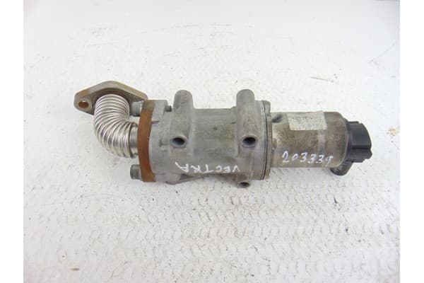 Valvula EGR, Opel Vectra C Berlina Comfort 2005 usado