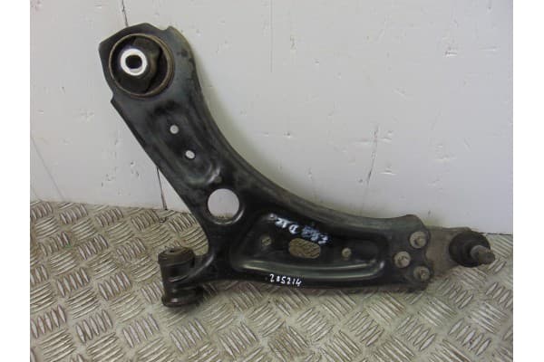 Brazo suspension inferior delantero izquierdo, Fiat 500X (334) Mirror 2017 usado