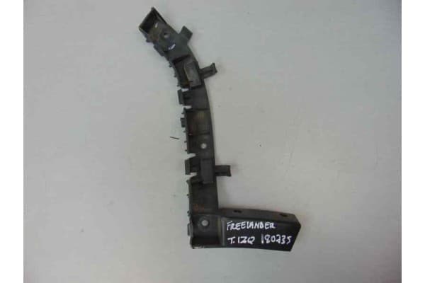 Molduras traseras, Land Rover Freelander (LR2) TD4 Hse 2007, 6H52-17A882-AB usado