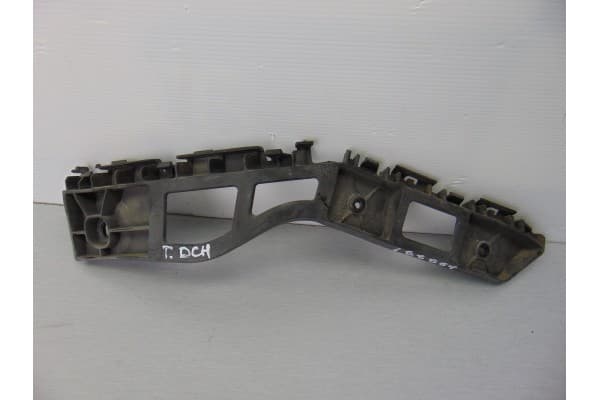 Molduras traseras, Volkswagen Polo V (6R1) Advance 2012, 6R6807394A usado
