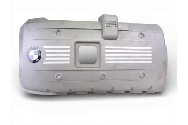 Tapa motor, BMW Serie 5 Berlina (E60) 525xi 2005, 7531324 usado