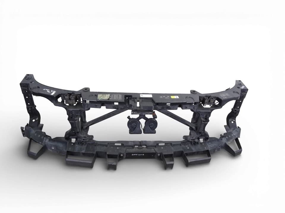 Panel frontal, Land Rover Range Rover Sport V6 Td Hse 2010, AH228A297AA usado