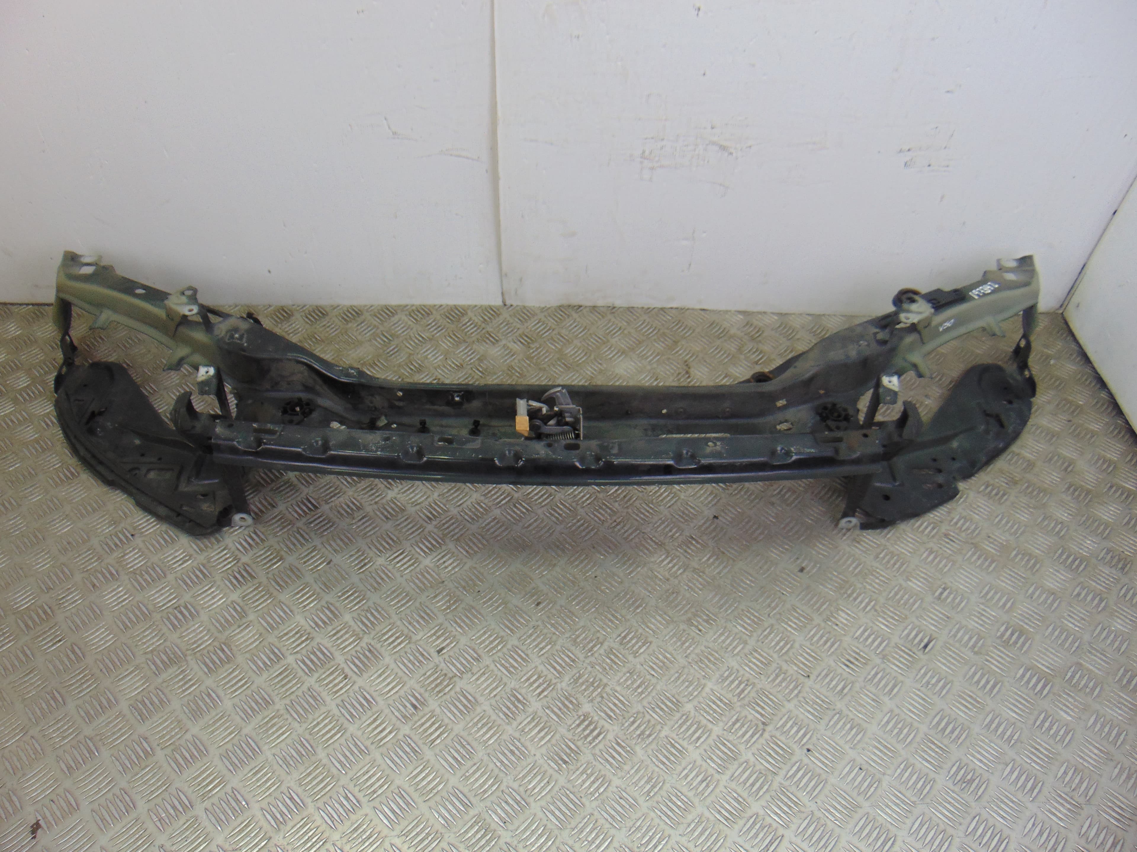 Panel frontal, Volvo V50 Familiar D4 Kinetic 2011 usado