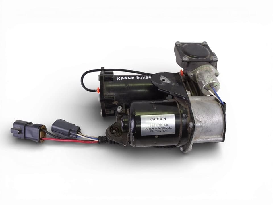 Bomba suspension, Land Rover Range Rover Sport V6 Td Hse 2010, COA012747 usado