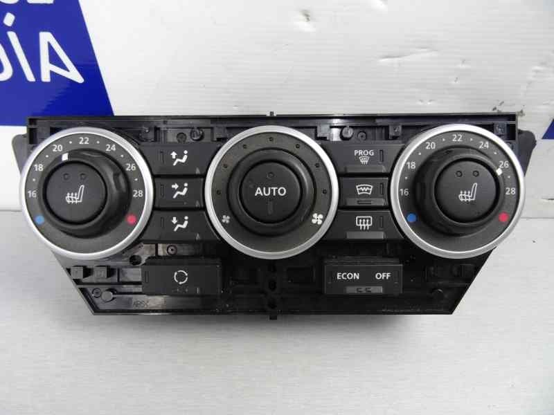 Mando climatizador, Land Rover Freelander (LR2) TD4 Se 2007, 6H52-19E900-EB usado