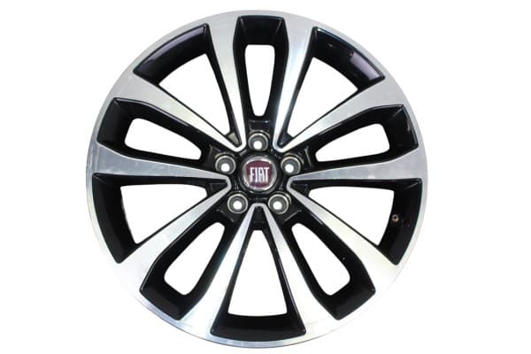 Llanta, Fiat Ii Tipo (356) Berlina Easy 2016 usado