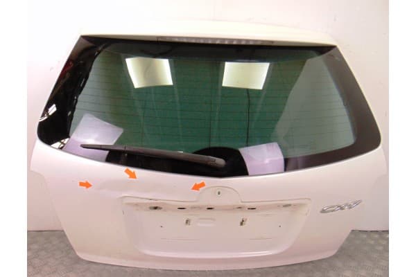 Porton trasero, Mazda Cx-7 Er Active 2011 usado