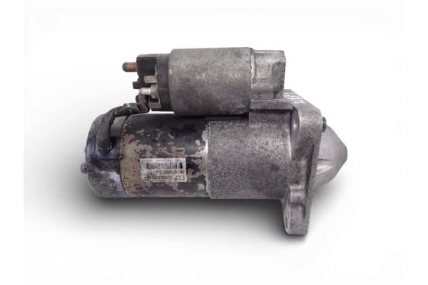 Motor arranque, Saab 9-5 Familiar 1.9 TiD Vector 2007, 55352882 usado