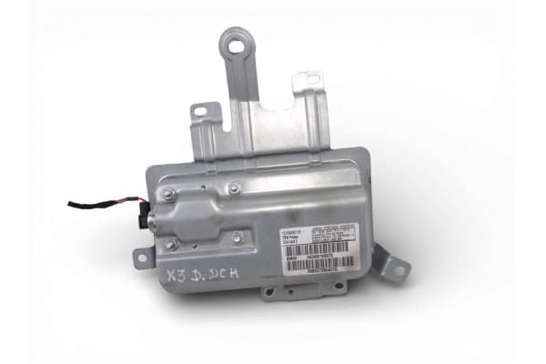 Airbag lateral delantero derecho, BMW Serie X3 (E83) 3.0d 2005, 30348448B usado