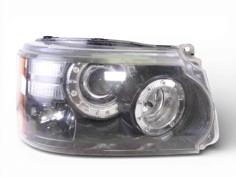 Faro derecho, Land Rover Range Rover Sport V6 Td Hse 2010, AH3213W029GD usado