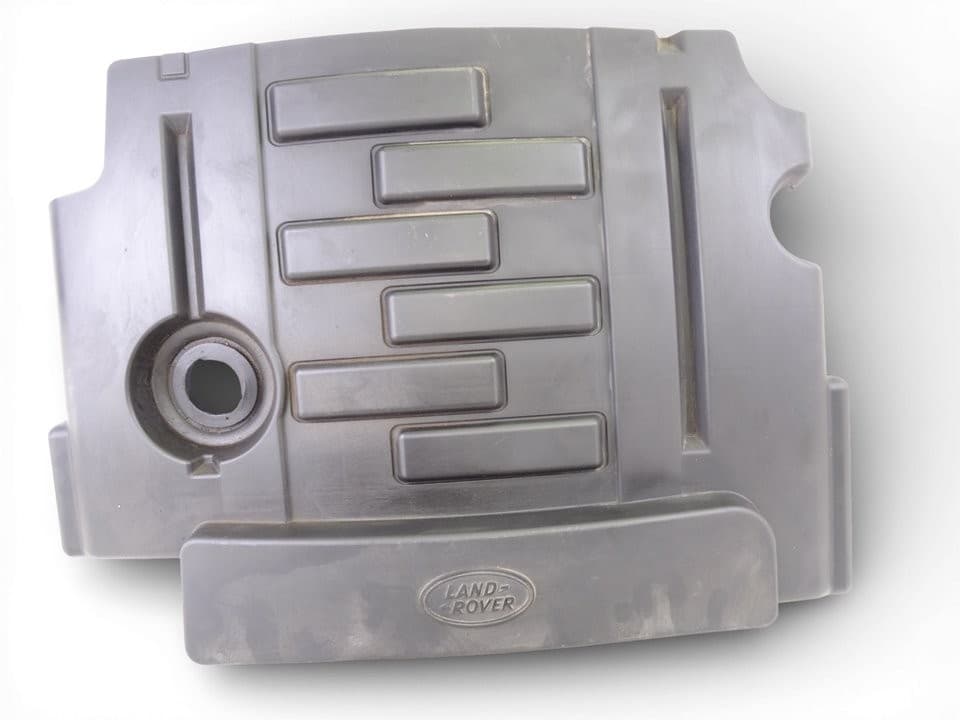 Tapa motor, Land Rover Range Rover Sport V6 Td Hse 2010, 7H226A949AB usado