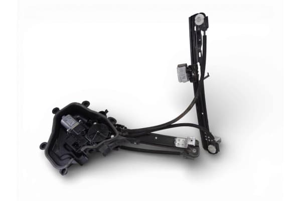 Elevalunas delantero derecho, Seat Ibiza (6P1) Reference 2017, 6R0959802ED usado