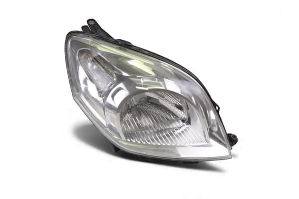Faro derecho, Peugeot Bipper Básico 2010, 1353197080 usado