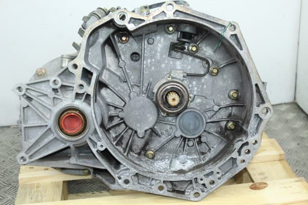 Caja cambios, Opel Astra G Berlina Club 2000, F23 usado