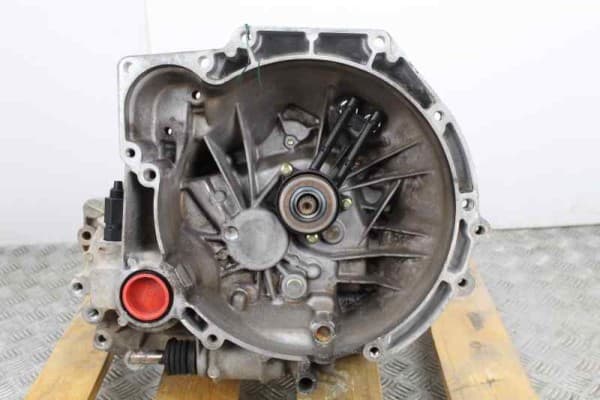 Caja cambios, Ford Ka (Ccq) Básico 2002, 97WT7002EJ usado