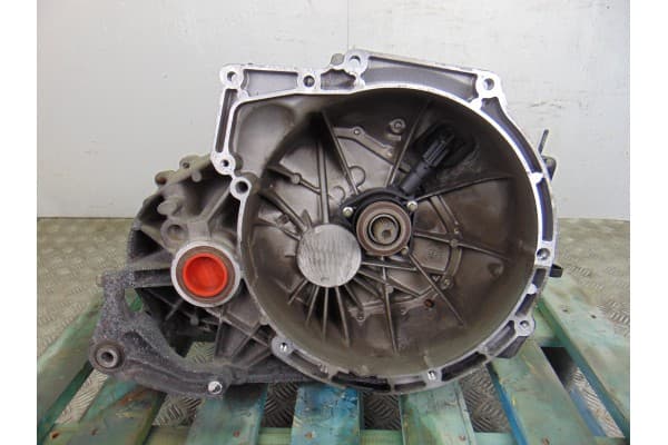 Caja cambios, Mazda 3 Berlina (Bk) 1.6 Crdt Active 2007, 3M5R7002YG usado