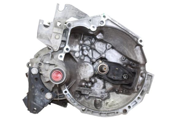 Caja cambios, Citroen C2 Furio 2005, 20CQ08 usado