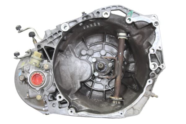 Caja cambios, Citroen Xsara Berlina 1.9 Td Sx 1997, 20TA45 usado