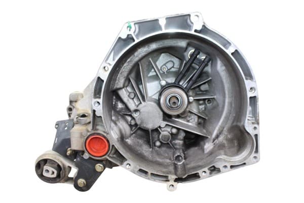Caja cambios, Ford Fiesta (Cbk) Ambiente 2006 usado
