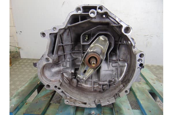 Caja cambios, Audi A4 Berlina (B5) 1.8 T 1998, Dhw usado