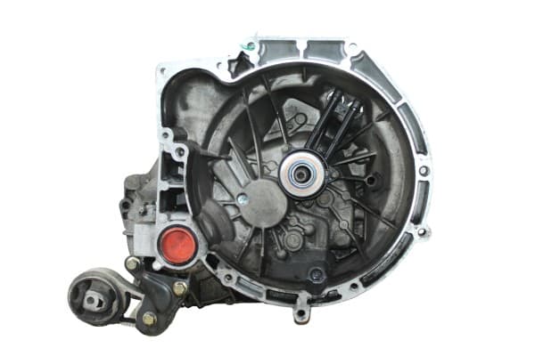 Caja cambios, Ford Fiesta (Cbk) Ambiente 2006, 2N1R7002EC usado