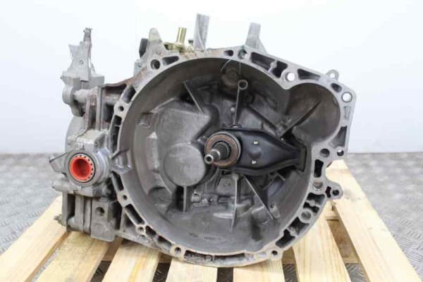 Caja cambios, Peugeot 407 ST Sport 2004, 20MB02 usado