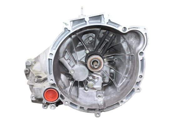 Caja cambios, Ford Fiesta (Cbk) Ambiente 2003, 2N1R7002CA usado
