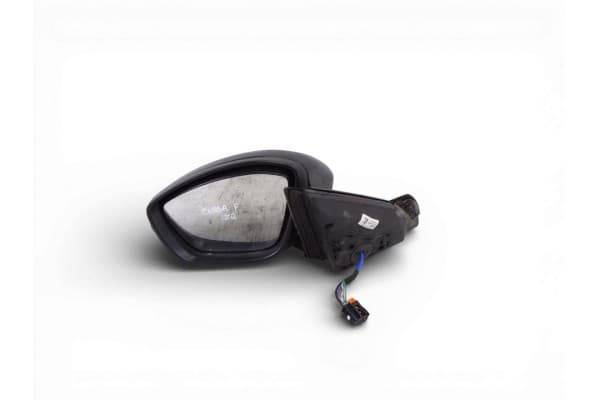 Retrovisor izquierdo, Opel Corsa F Elegance 2021, 39225911 usado